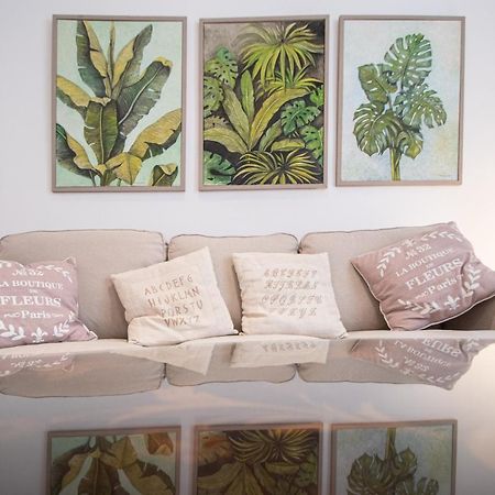 Apartamento Garum Cádiz Eksteriør billede