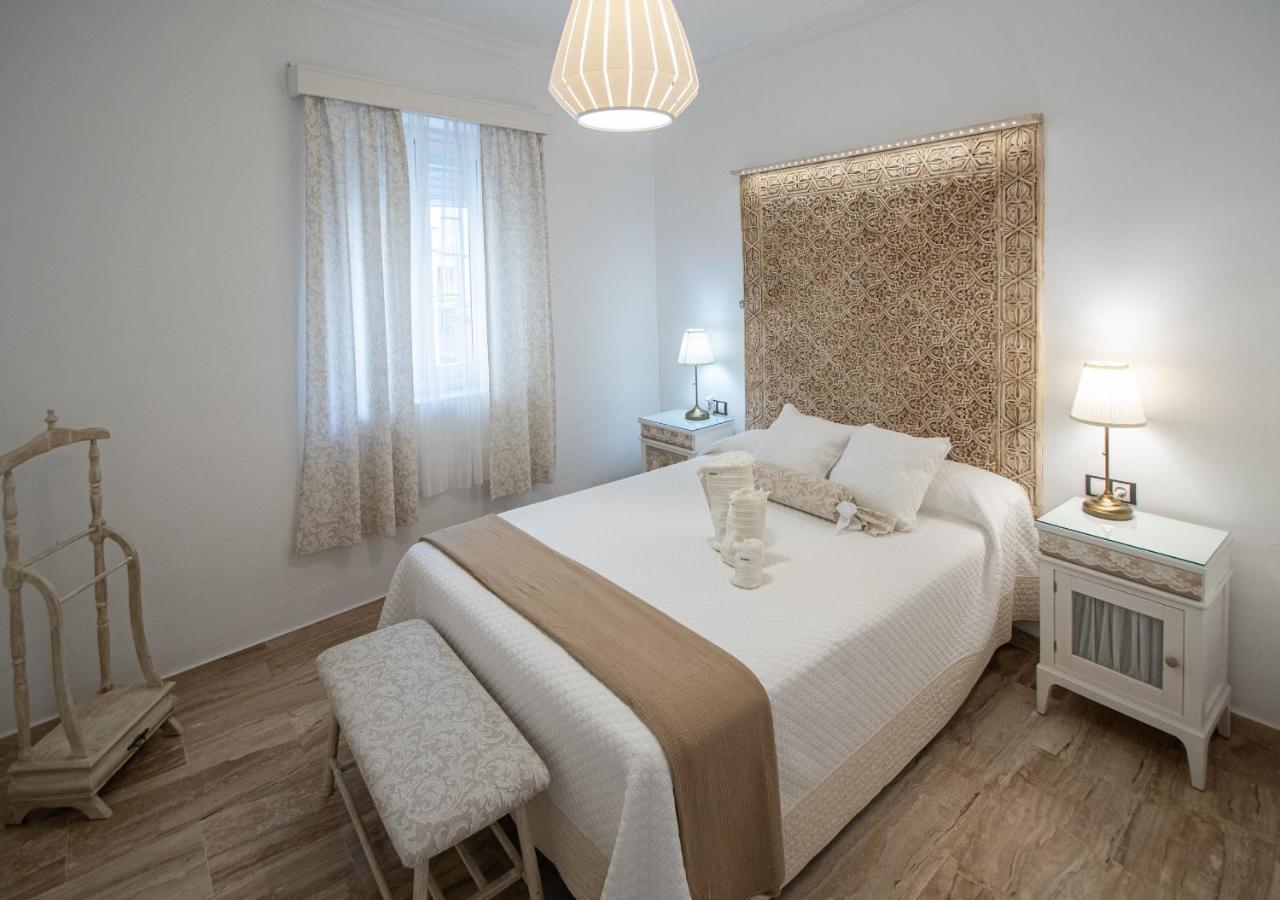 Apartamento Garum Cádiz Eksteriør billede