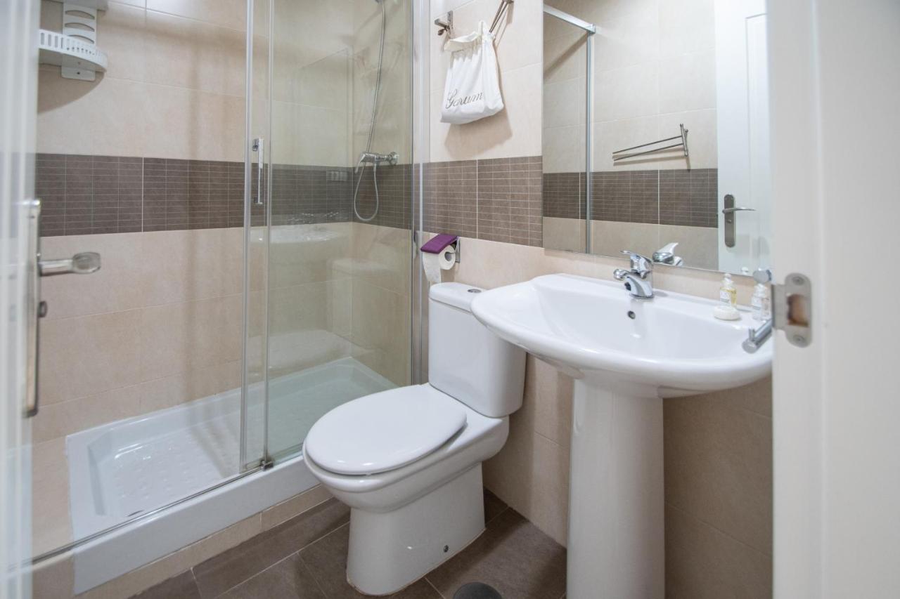 Apartamento Garum Cádiz Eksteriør billede
