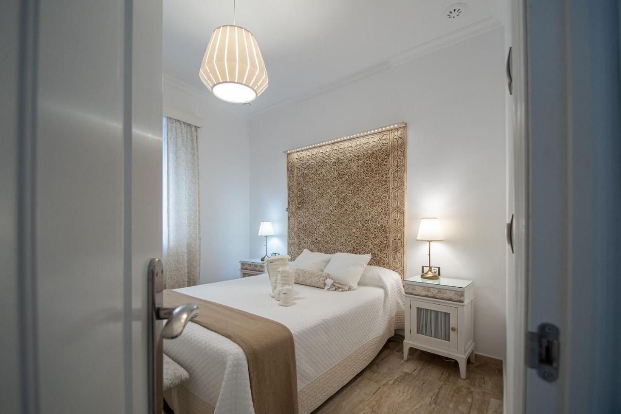 Apartamento Garum Cádiz Eksteriør billede
