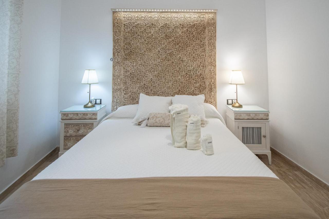 Apartamento Garum Cádiz Eksteriør billede