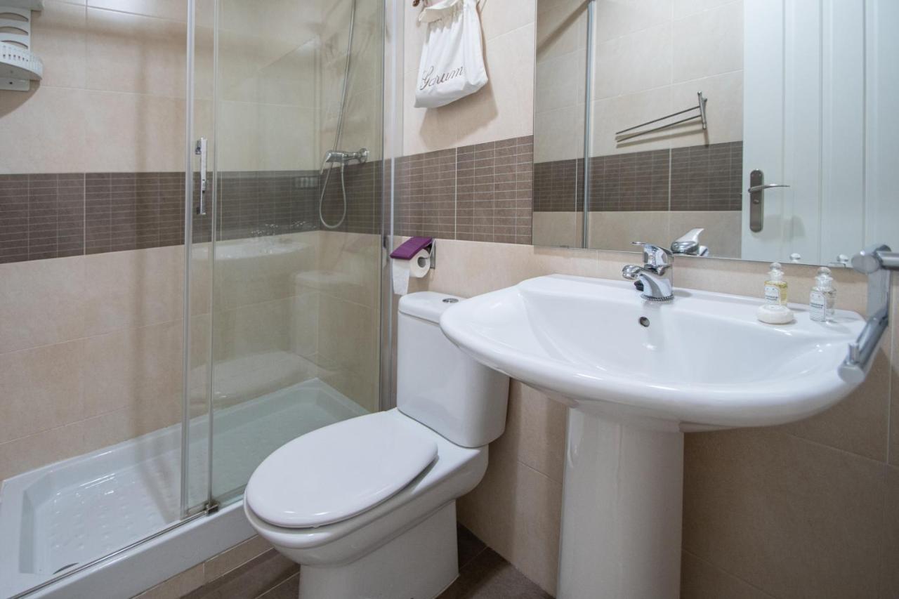 Apartamento Garum Cádiz Eksteriør billede