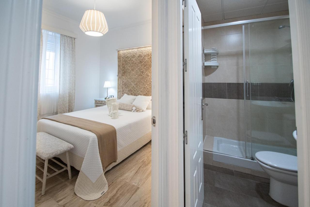 Apartamento Garum Cádiz Eksteriør billede