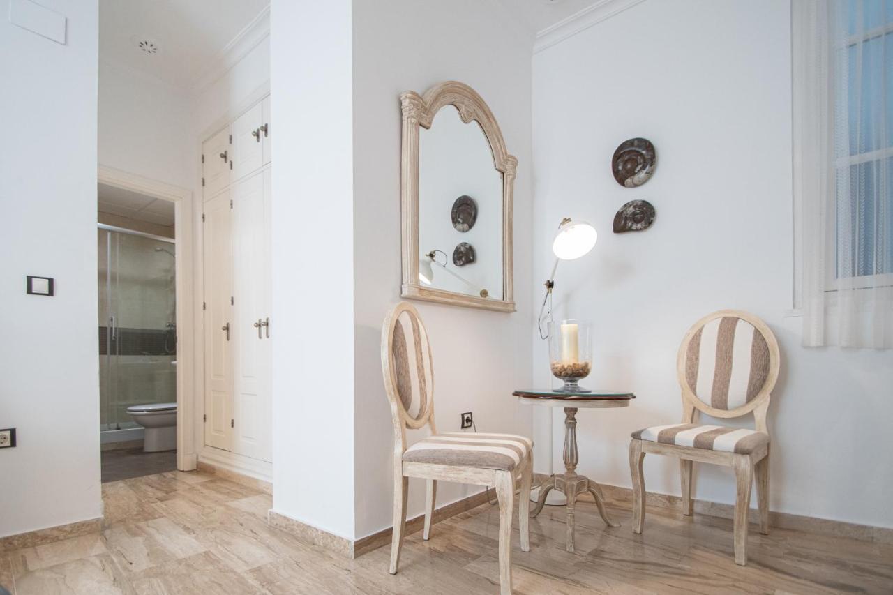 Apartamento Garum Cádiz Eksteriør billede